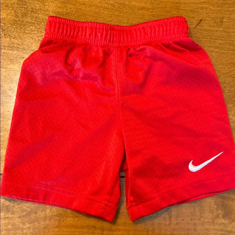 Nike boys matching